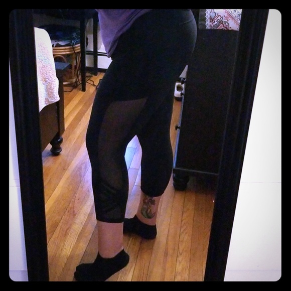 balance collection leggings with pockets